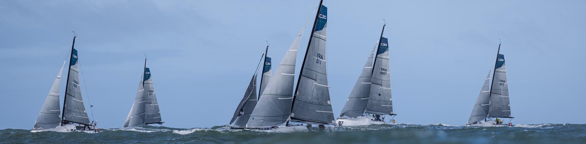 2025 RORC Cowes Offshore Racing Series Wrap-Up